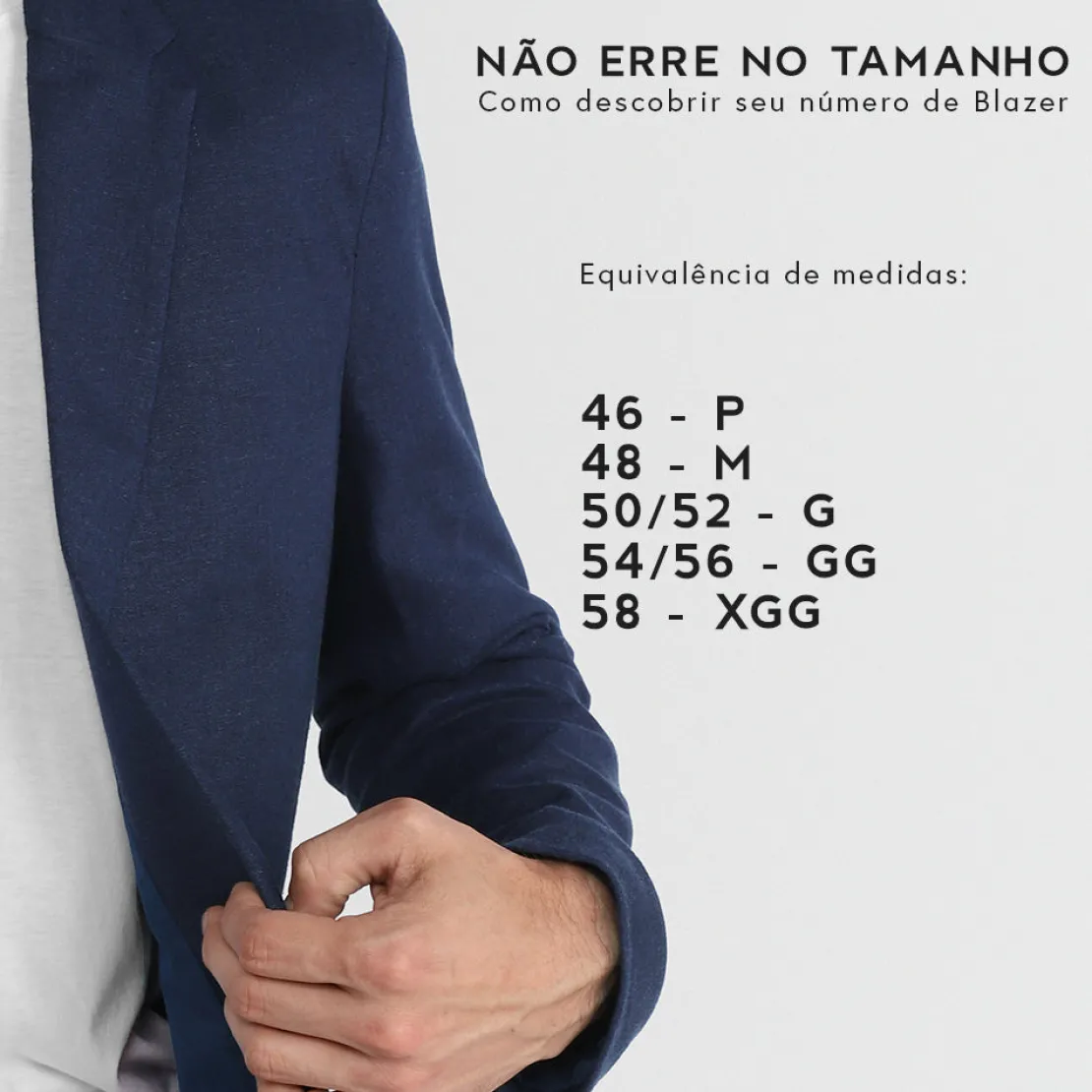 Linho>Basico.com Blazer Linho Masculino - Azul
