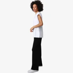 Blusas E Casacos | Algodão Pima><noscript><img width=