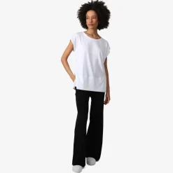 Blusas E Casacos | Algodão Pima><noscript><img width=
