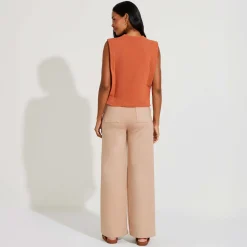 Blusas E Casacos | Tricot><noscript><img width=