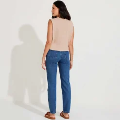 Blusas E Casacos | Tricot><noscript><img width=