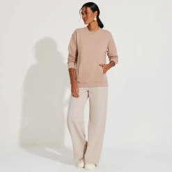 Blusas E Casacos | Linho><noscript><img width=
