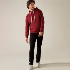 Jeans | Calças E Bermudas>Basico.com Calça Clássica Jeans Masculina - Preto