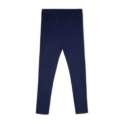 Calças | Algodão Pima>Basico.com Calça Legging Pima Feminina | Life Collection - Azul Marinho