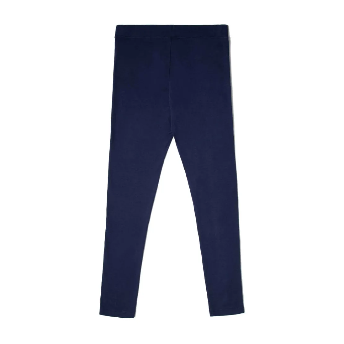 Calças | Algodão Pima>Basico.com Calça Legging Pima Feminina | Life Collection - Azul Marinho