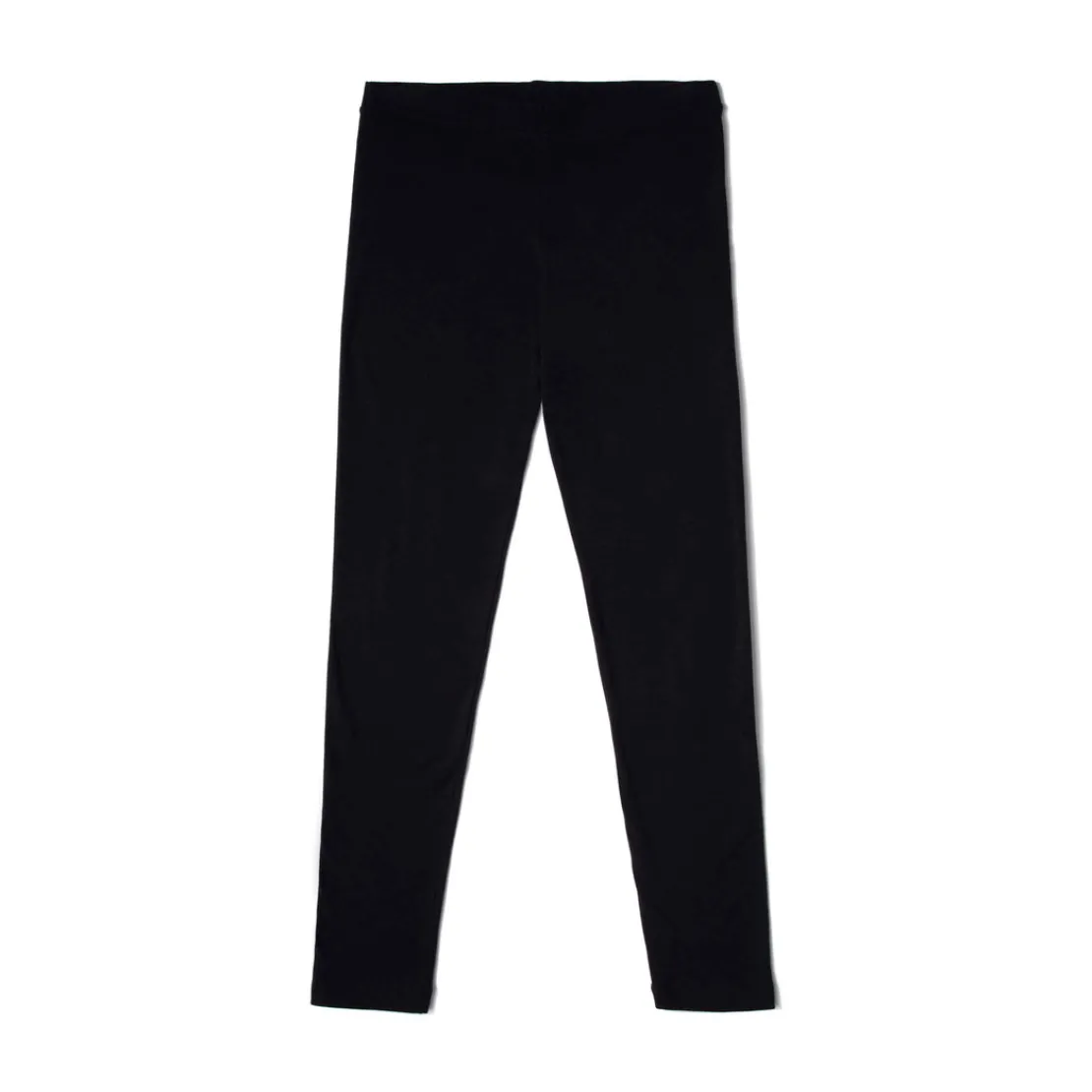 Calças | Algodão Pima>Basico.com Calça Legging Pima Feminina | Life Collection - Preto