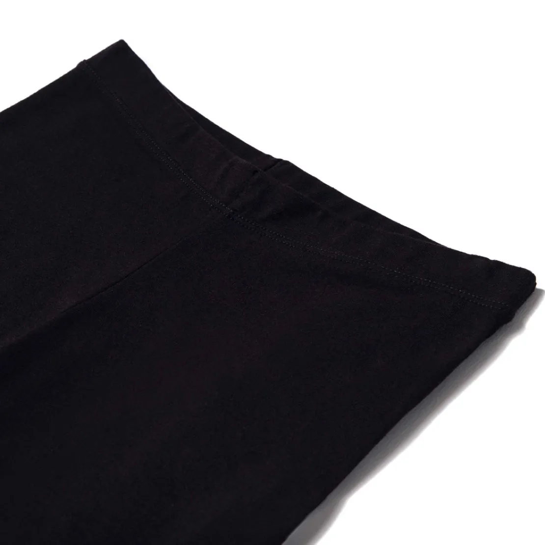 Calças | Algodão Pima>Basico.com Calça Legging Pima Feminina | Life Collection - Preto