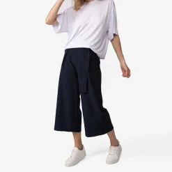 Camisetas>Basico.com Camiseta Boxy Feminina | Travel T-Shirt Modal - Branco