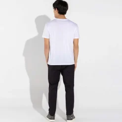 Algodão Pima | Camisetas><noscript><img width=