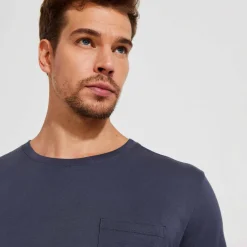 Algodão Pima | Camisetas><noscript><img width=