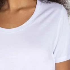 Algodão Pima | Camisetas><noscript><img width=