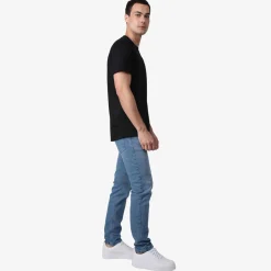 Algodão Pima | Camisetas><noscript><img width=