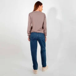 Blusas E Casacos | Tricot><noscript><img width=