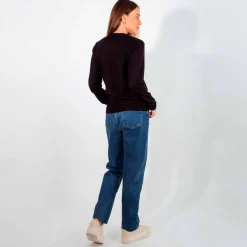 Blusas E Casacos | Tricot><noscript><img width=