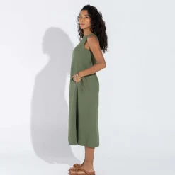 Vestidos | Linho><noscript><img width=