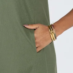 Vestidos | Linho><noscript><img width=